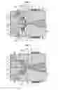 Fig. 02 - Coating of a turbine engine part by overinjection