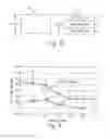 Fig. 04 - MULTILAYERED CLEAR OVER COLOR POLYOLEFIN SHEETS AND LAYERED BACKING STRUCTURE