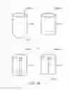 Fig. 15 - Composite container, inner label and plastic member