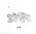 Fig. 32 - Methods of vacuum forming articles of wear