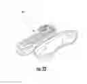Fig. 33 - Methods of vacuum forming articles of wear