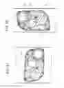 Fig. 19 - Method for producing a structural component for motor vehicles from an organo-sheet