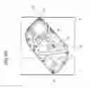 Fig. 20 - Method for producing a structural component for motor vehicles from an organo-sheet