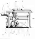 Fig. 01 - Method and apparatus for embossing a pattern on a substrate coated with a varnish