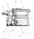 Fig. 02 - Method and apparatus for embossing a pattern on a substrate coated with a varnish