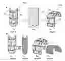 Fig. 01 - Method of preparing a bidirectional shape-memory actuator and method of its use