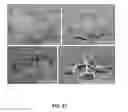 Fig. 24 - Deterministic assembly of complex, three-dimensional architectures by compressive buckling