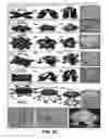 Fig. 31 - Deterministic assembly of complex, three-dimensional architectures by compressive buckling