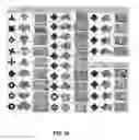 Fig. 33 - Deterministic assembly of complex, three-dimensional architectures by compressive buckling