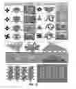 Fig. 34 - Deterministic assembly of complex, three-dimensional architectures by compressive buckling
