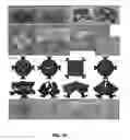 Fig. 35 - Deterministic assembly of complex, three-dimensional architectures by compressive buckling