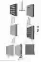 Fig. 53 - Deterministic assembly of complex, three-dimensional architectures by compressive buckling
