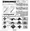 Fig. 60 - Deterministic assembly of complex, three-dimensional architectures by compressive buckling