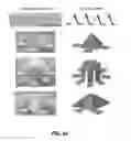 Fig. 65 - Deterministic assembly of complex, three-dimensional architectures by compressive buckling