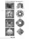 Fig. 67 - Deterministic assembly of complex, three-dimensional architectures by compressive buckling