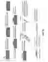 Fig. 78 - Deterministic assembly of complex, three-dimensional architectures by compressive buckling