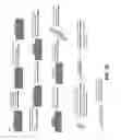 Fig. 80 - Deterministic assembly of complex, three-dimensional architectures by compressive buckling