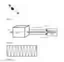 Fig. 12 - Coextruded, multilayer and multicomponent 3D printing inputs