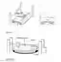 Fig. 15 - Coextruded, multilayer and multicomponent 3D printing inputs