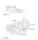 Fig. 16 - Coextruded, multilayer and multicomponent 3D printing inputs