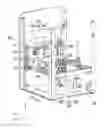 Fig. 01 - Three-dimensional printing apparatus