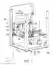 Fig. 02 - Three-dimensional printing apparatus