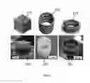 Fig. 03 - System for additive manufacturing of three-dimensional structures and method for same