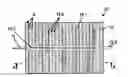 Fig. 01 - Flow aid for infusion structure, infusion structure comprising a flow aid and method for infiltrating fibre material with resin
