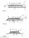 Fig. 03 - Flow aid for infusion structure, infusion structure comprising a flow aid and method for infiltrating fibre material with resin