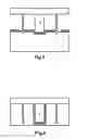 Fig. 04 - Molding element comprising cutting means for molding and vulcanizing a tire tread