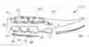 Fig. 01 - Decorated Sole Elements for Articles of Footwear and Processes for Making Thereof