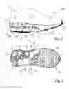 Fig. 02 - Decorated Sole Elements for Articles of Footwear and Processes for Making Thereof