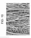 Fig. 12 - Porous Articles Formed From Polyparaxylylene and Processes For Forming The Same