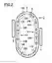 Fig. 03 - Method and apparatus for manufacturing nucleated tablets