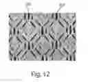 Fig. 09 - ZONAL PATTERNED APERTURED WEBS, LAMINATES, AND METHODS FOR MAKING THE SAME