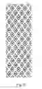 Fig. 32 - ZONAL PATTERNED APERTURED WEBS, LAMINATES, AND METHODS FOR MAKING THE SAME