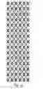 Fig. 33 - ZONAL PATTERNED APERTURED WEBS, LAMINATES, AND METHODS FOR MAKING THE SAME