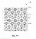 Fig. 35 - ZONAL PATTERNED APERTURED WEBS, LAMINATES, AND METHODS FOR MAKING THE SAME