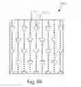 Fig. 40 - ZONAL PATTERNED APERTURED WEBS, LAMINATES, AND METHODS FOR MAKING THE SAME