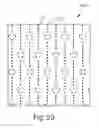 Fig. 41 - ZONAL PATTERNED APERTURED WEBS, LAMINATES, AND METHODS FOR MAKING THE SAME