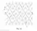 Fig. 44 - ZONAL PATTERNED APERTURED WEBS, LAMINATES, AND METHODS FOR MAKING THE SAME