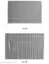 Fig. 56 - ZONAL PATTERNED APERTURED WEBS, LAMINATES, AND METHODS FOR MAKING THE SAME