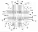 Fig. 01 - Fiber architecture optimization for ceramic matrix composites