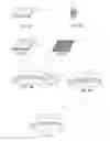 Fig. 03 - Method in which a vehicle interior trim part with a decor layer comprising paper layers is produced