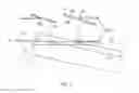 Fig. 04 - Method in which a vehicle interior trim part with a decor layer comprising paper layers is produced