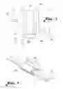 Fig. 04 - Systems for using a releasable adhesive in suction