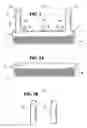 Fig. 02 - Squeegee Blade Holder For Use In Screen Printing