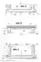 Fig. 03 - Squeegee Blade Holder For Use In Screen Printing