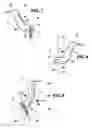 Fig. 04 - Squeegee Blade Holder For Use In Screen Printing