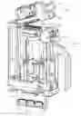 Fig. 01 - Printhead unit assembly for use with an inkjet printing system
